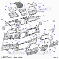 INSTRUMENTENTAFEL