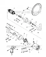 ANLASSER 500 Classic (4916791679032A)