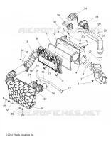 ENGINE, LUFTEINLASS SYSTEM