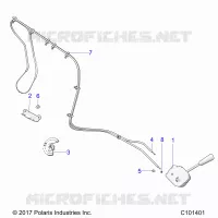 ANTRIEB, SHIFT LEVER