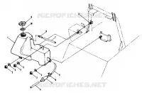 Ã–LTANK (4909550955013A)