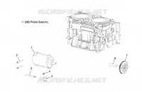 ANLASSER MOTOR