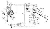 KONTROLLEN 500 EFI 0973774 (4938423842B004)