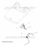 HAUBE LATCH