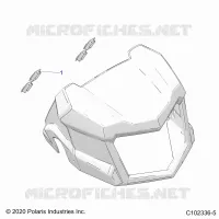 SCHEINWERFER POD, PLUGS