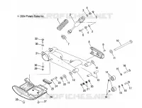 SWING ARM