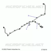 ELEKTRIC, WIRE HARNESS, BOX