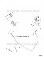 PARKBREMSEING BRAKE