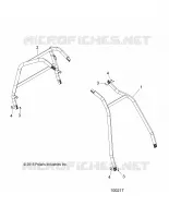 CHASSIS, KABINE AND SIDE BARS