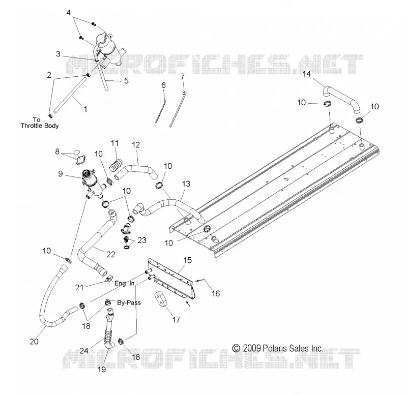 KÜHLUNG SYSTEM