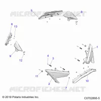 ELEKTRIC, HEADLIGHTS AND TAILLIGHTS