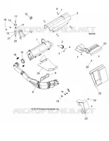 AUSPUFF SYSTEM