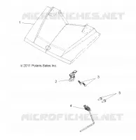 HAUBE LATCH