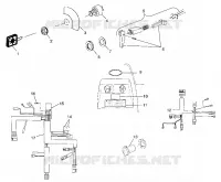 IGNITION   KABELSTRANG