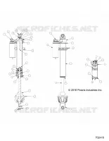 FRONT SUSPENSION SHOCK INTERNALS