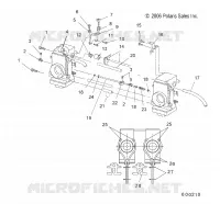 ENGINE, VERGASER