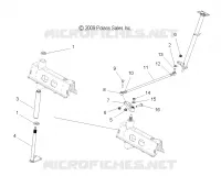 STEUER DRAG LINK