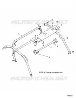 CHASSIS, KABINE