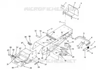 TUNNEL ASSEMBLY CLASSIC / 0930864 (4922952295003A)