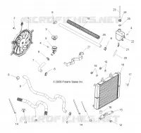 KÜHLUNG SYSTEM