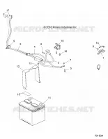 ELEKTRIC, BATTERY
