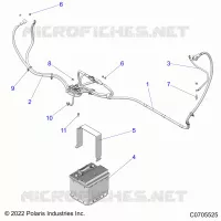 ELEKTRIC, BATTERY