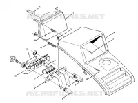 SCHEINWERFER (4916351635007A)