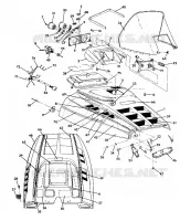HAUBE 400 (4919241924003A)