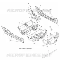 BODEN and ROCKER PANELS