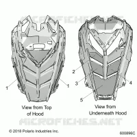 HAUBE FOAM/SEAL