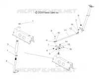 STEUER DRAG LINK