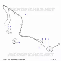 ANTRIEB, SHIFT LEVER