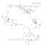 AUSPUFF