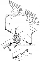 PUMPE LITE GT 0943133 (49250125010038)