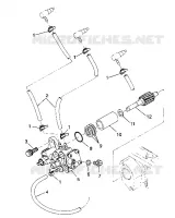 PUMPE SL 650 / B934058 (4924732473024A)