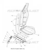 SITZ ASM.
