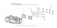 Krümmerdichtungen   HARDWARE