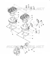 ZYLINDER SUPERTRAK (4917131713024A)