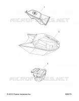 STORAGE BAGS