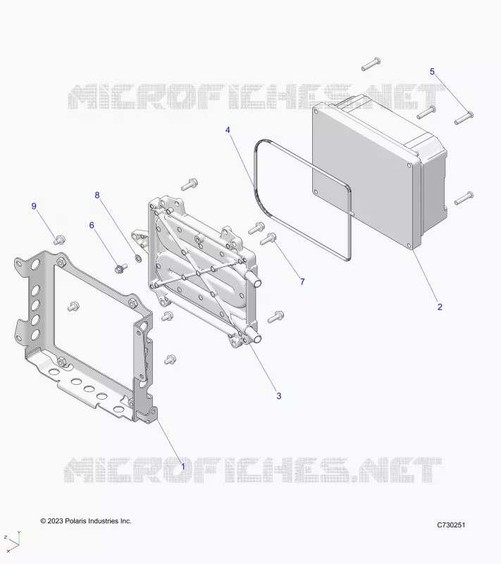 ELEKTRIC, CONTROLLER