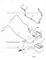 ELEKTRIC, BATTERY