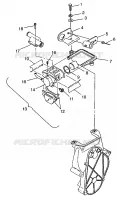 BREMSE Storm/0932770 and Storm SKS/0932570 (4923032303016A)