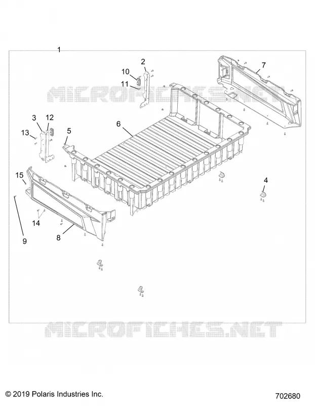 LADEBOX