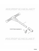 FAHRGAST GRAB BAR
