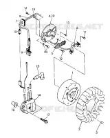 MAGNETO SPORT/SPORT GT (4921282128044A)