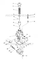 VERGASER STAR (4915431543035A)