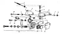 BREMSE LITE 0943433,STARLITE 0943427 and  LITE DELUXE 0943431 (4924992499016A)