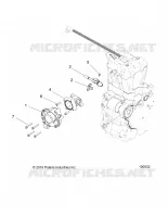 ENGINE, DROSSELKLAPPENGEHÃ„USE AND FUEL RAIL