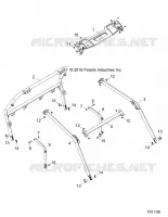 CHASSIS, KABINE