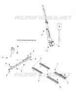 SITZ MOUNTING AND BELT